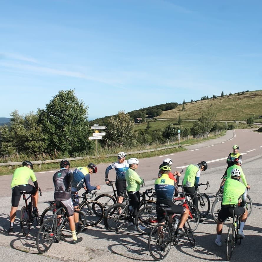 Michiel en Edith Debouck